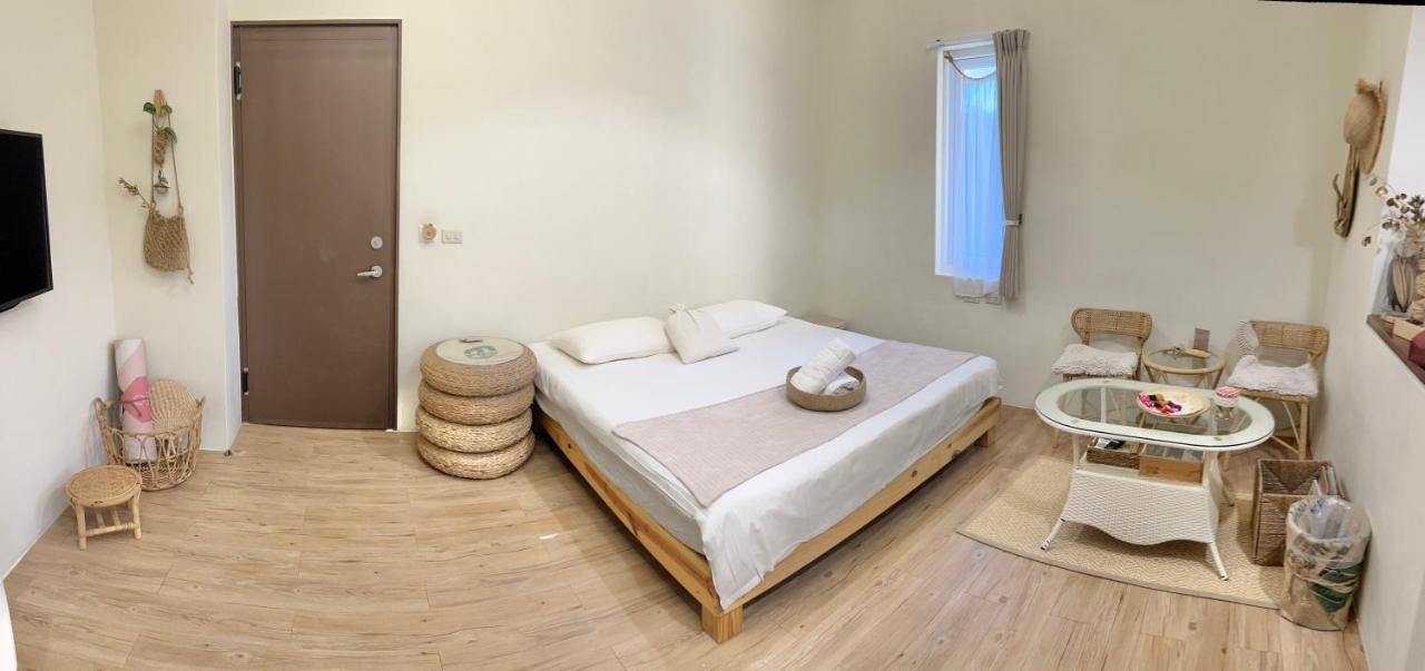 W24墾丁民宿墾丁大街一館bnb Exterior foto